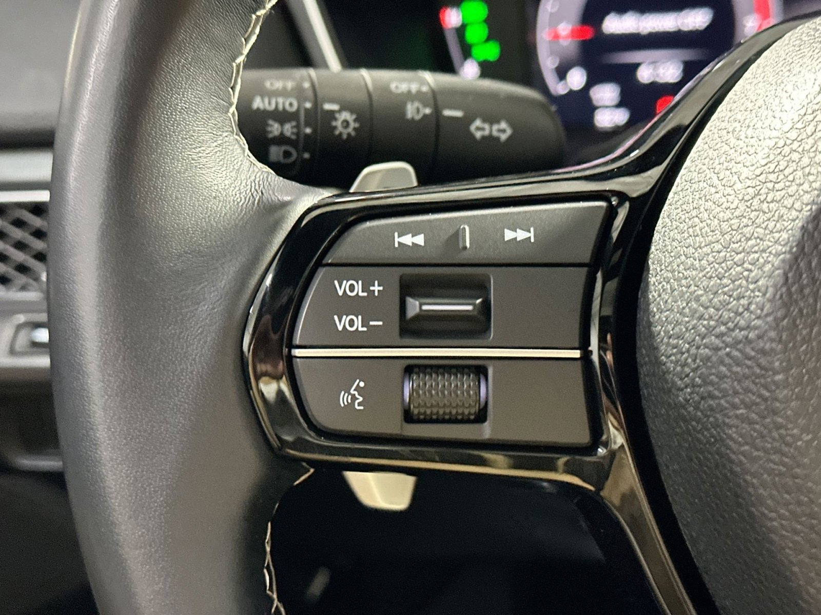 Used 2025 Acura Integra A-Spec image 22