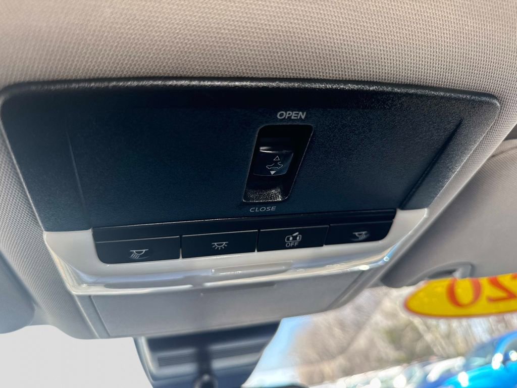 Used 2020 Nissan Altima 2.0 SR image 26