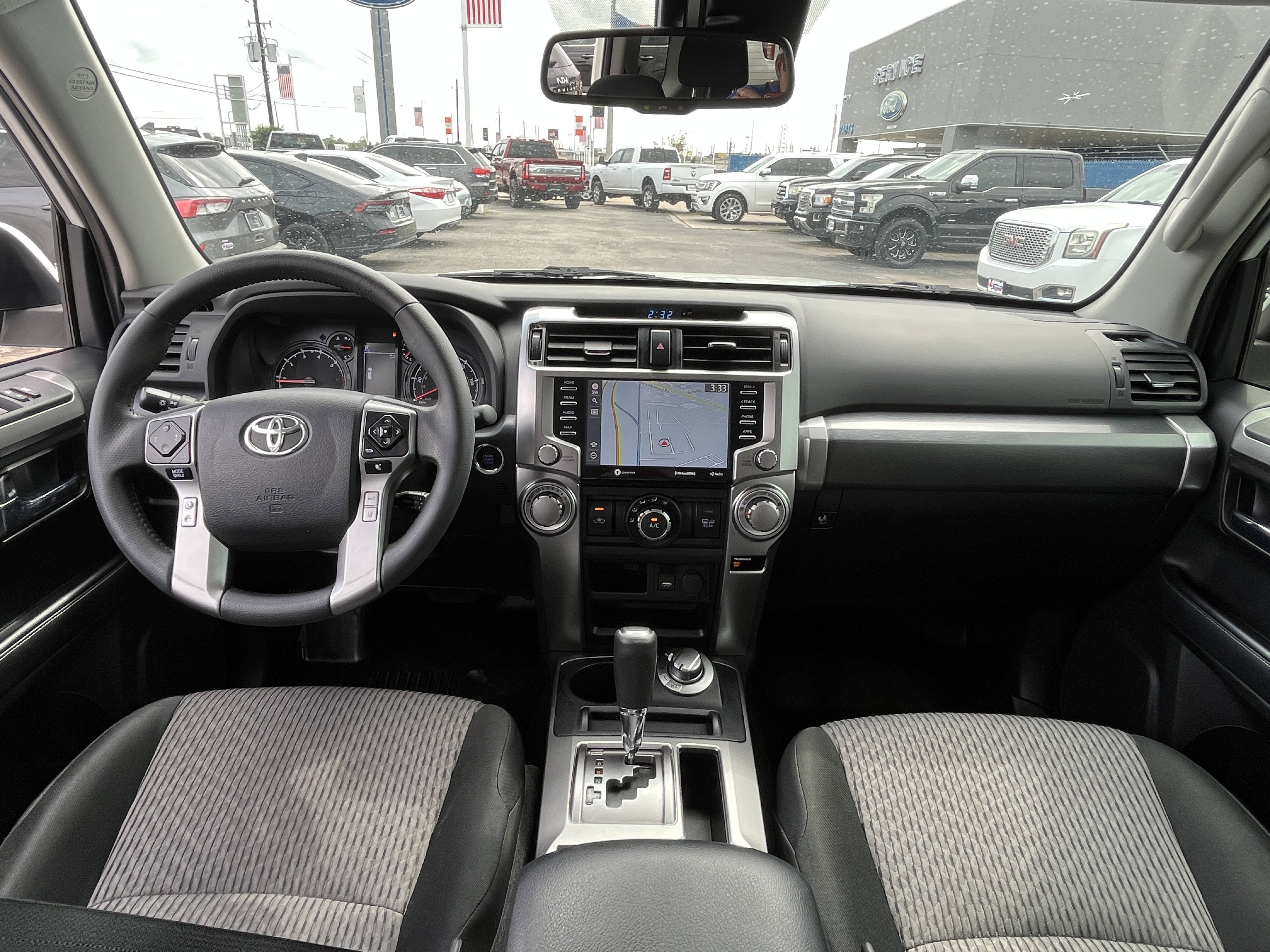 Used 2023 Toyota 4Runner SR5 image 33
