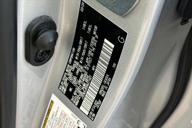 Certified 2024 Toyota 4Runner SR5 Premium image 37