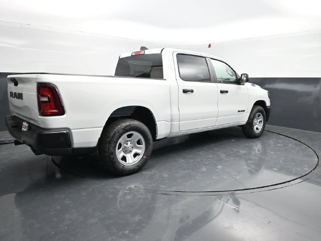 New 2026 RAM 1500 Tradesman RWD image 8