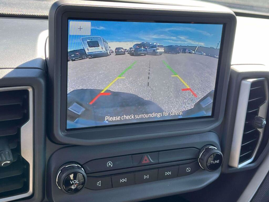Used 2023 Ford Bronco Sport Big Bend AWD/4WD image 24
