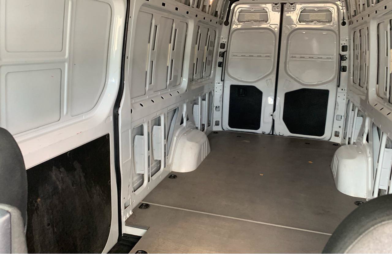Used 2021 Mercedes-Benz Sprinter 2500 image 13