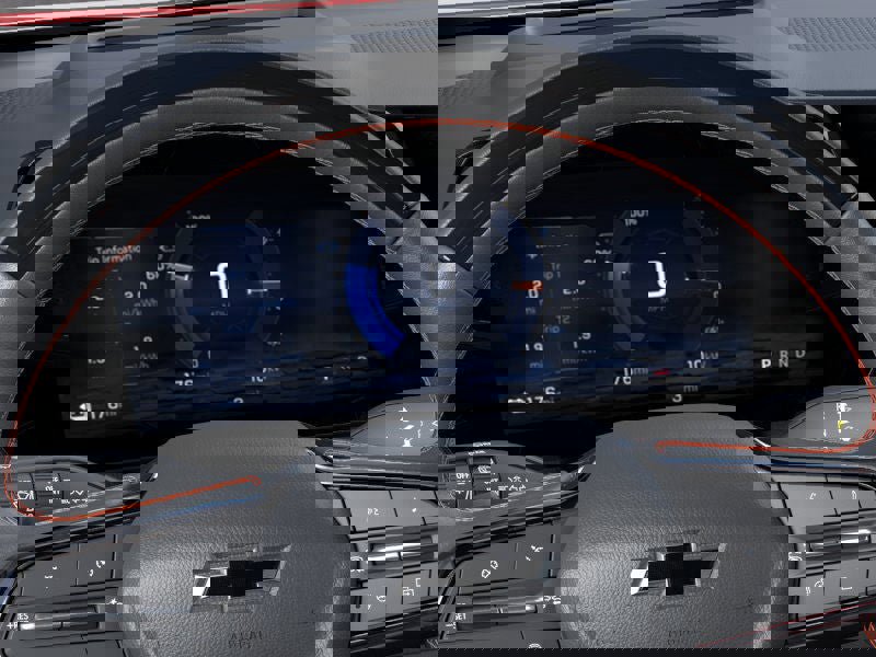 New 2026 Chevrolet Blazer EV SS image 44