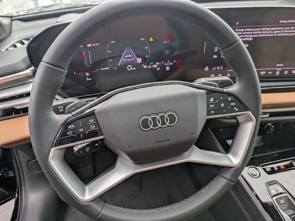 New 2026 Audi A6 Premium Plus AWD/4WD image 18