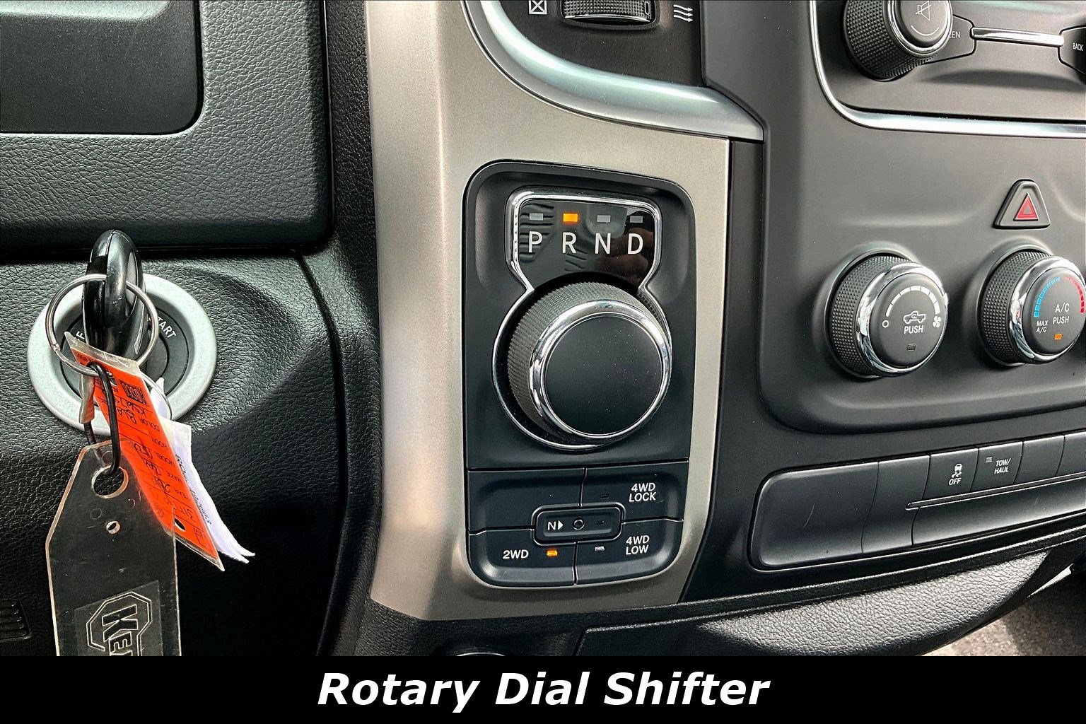 Used 2019 RAM 1500 Classic SLT image 15