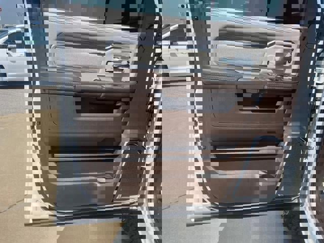 New 2026 RAM 2500 Laramie image 16