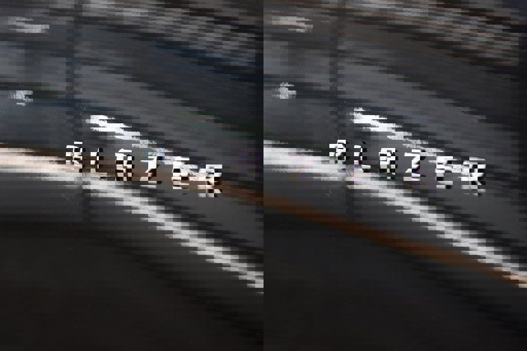 New 2026 Chevrolet Blazer LT w/ Convenience Package FWD image 16