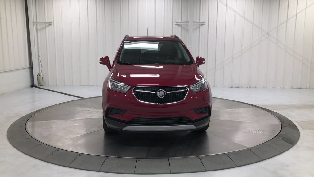 Used 2019 Buick Encore Preferred FWD image 3
