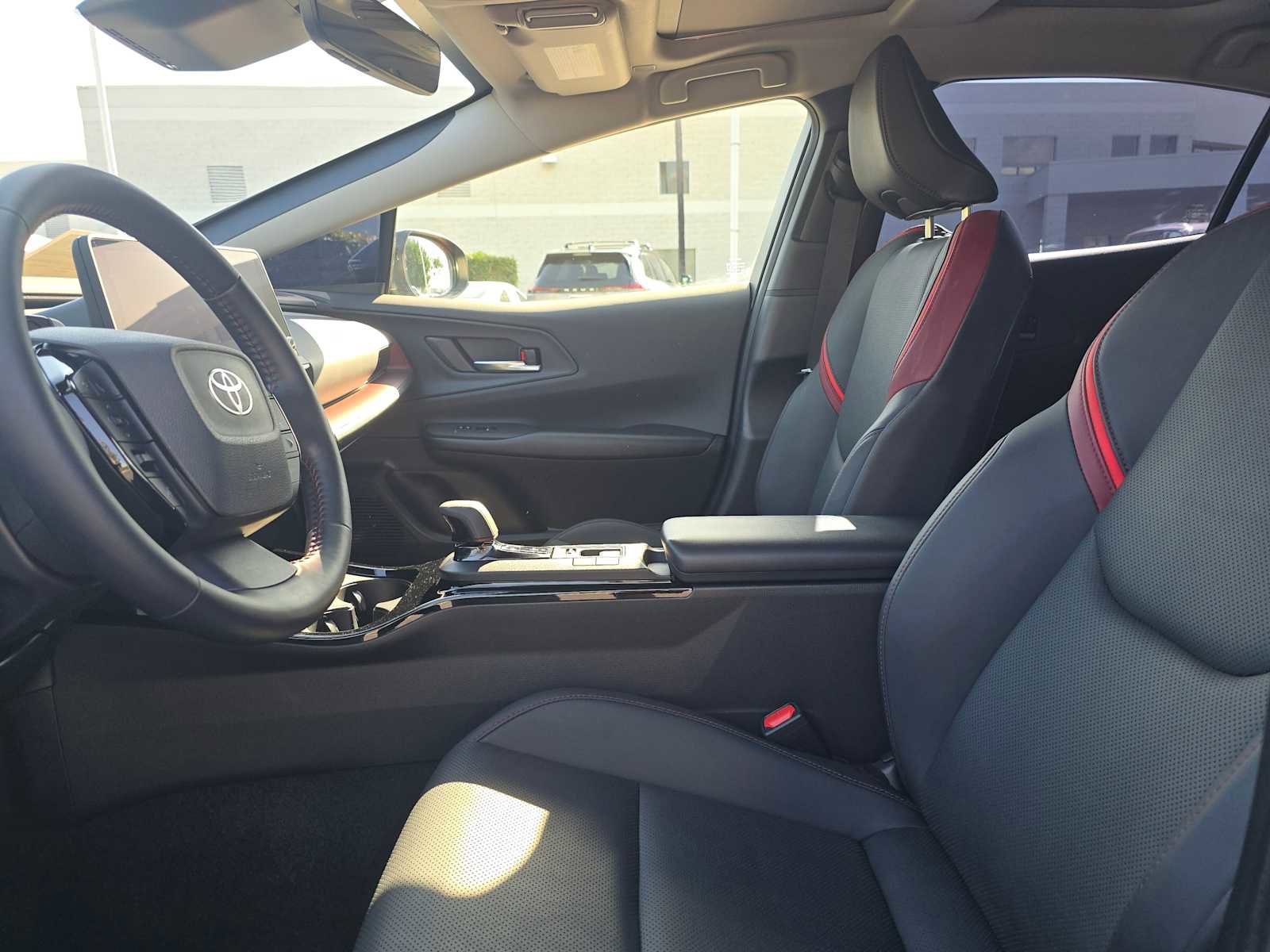 Used 2023 Toyota Prius Prime image 22