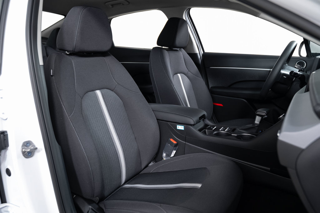 New 2026 Hyundai Sonata SE FWD image 22