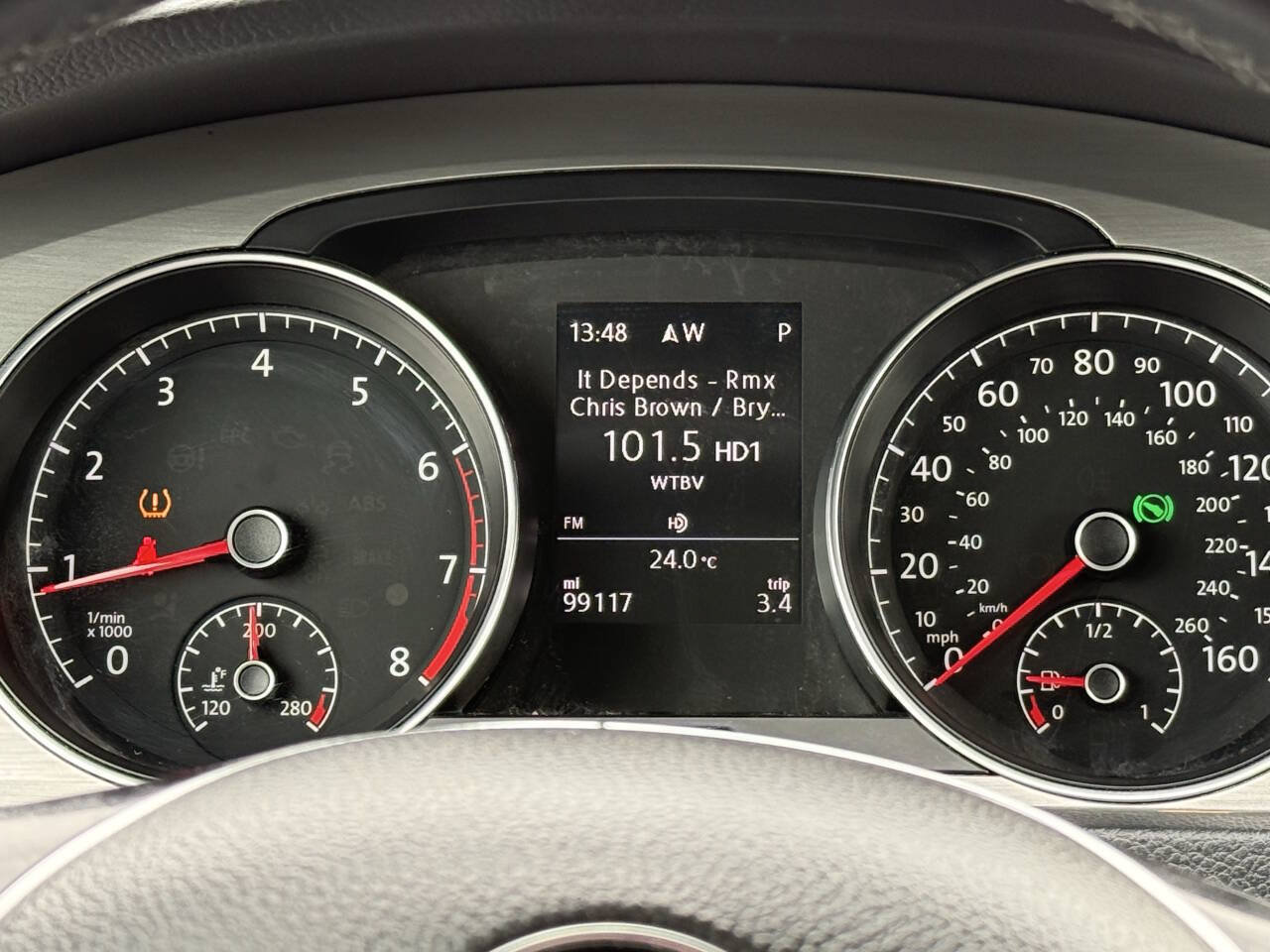 Used 2015 Volkswagen Golf S FWD image 16