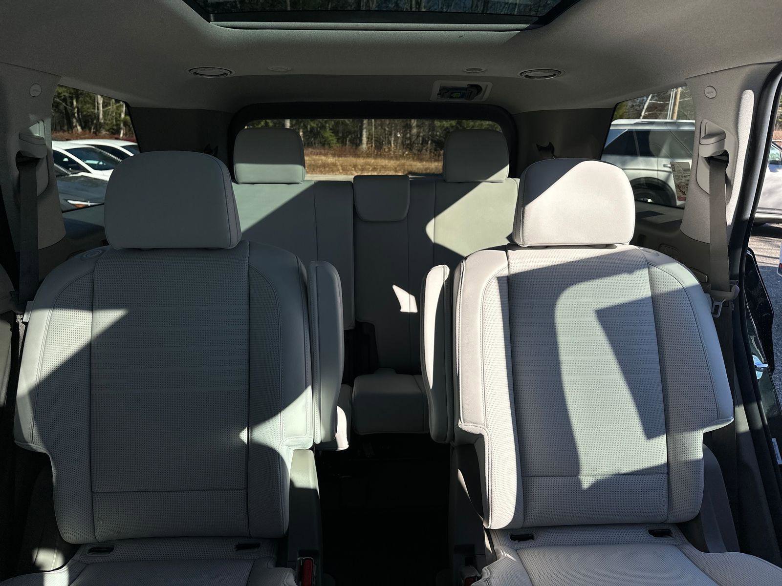 New 2026 Hyundai Palisade Limited image 9