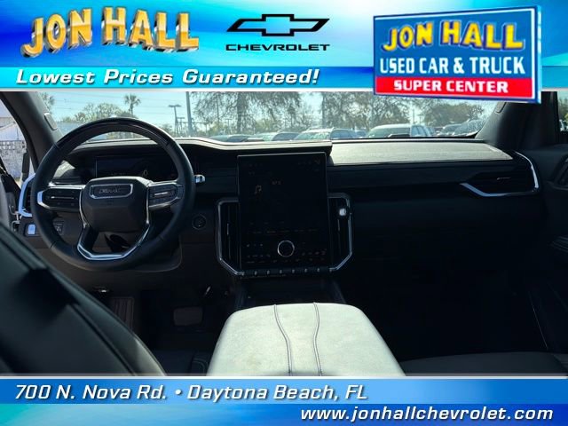 Certified 2024 GMC Acadia Elevation w/ Super Cruise Package image 24