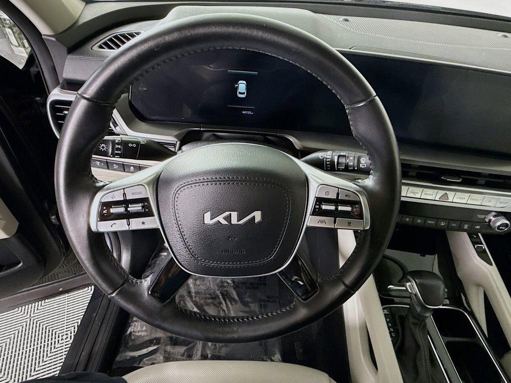 Used 2023 Kia Telluride S w/ S Sunroof Package image 23