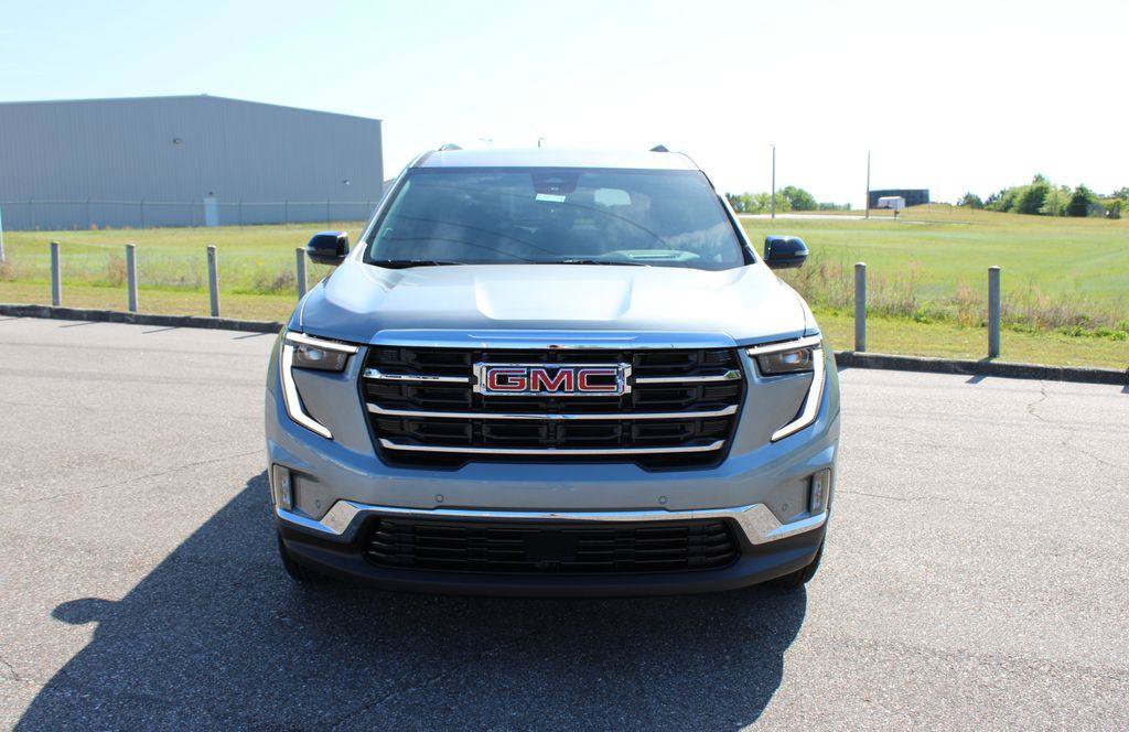 New 2026 GMC Acadia Elevation w/ Super Cruise Package FWD image 4