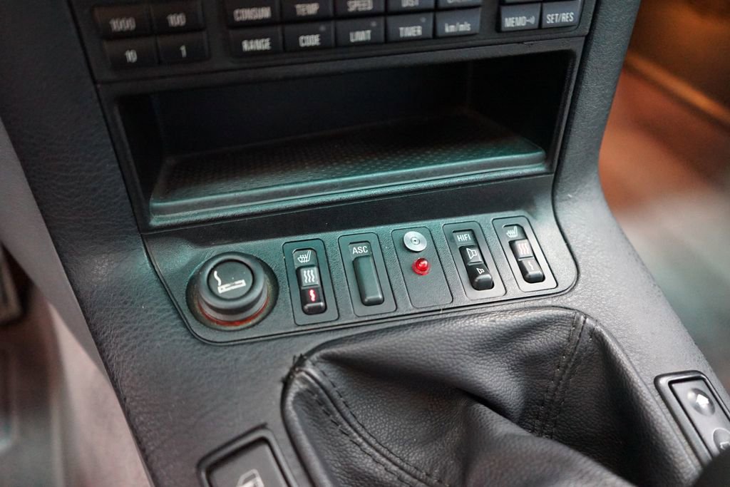 Used 1999 BMW M3 Coupe image 47