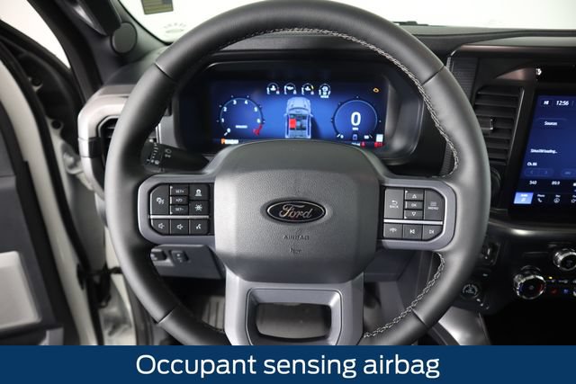 New 2026 Ford F150 Lariat w/ Equipment Group 502A High AWD/4WD image 38
