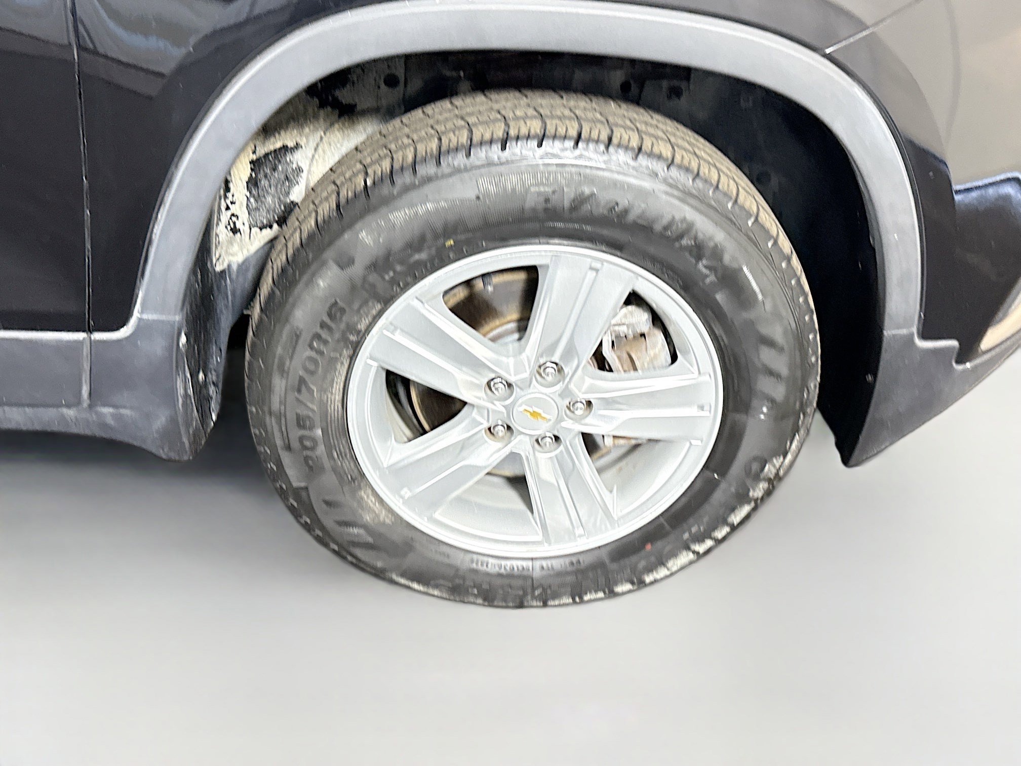 Used 2019 Chevrolet Trax LT w/ LT Convenience Package AWD/4WD image 32
