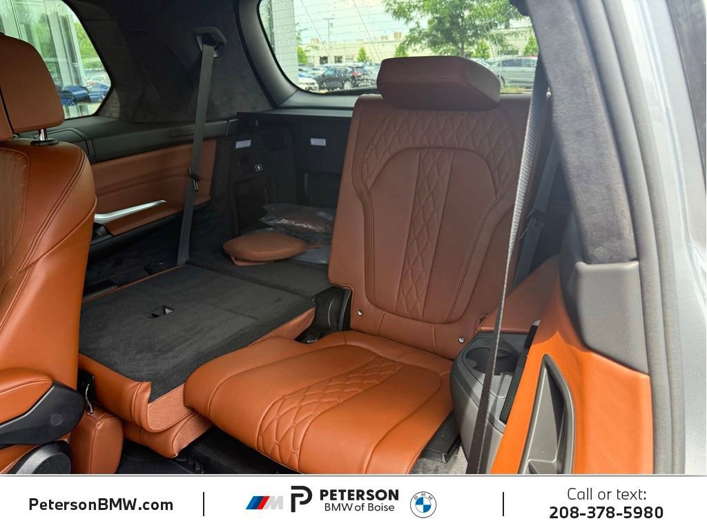 New 2027 BMW X7 M60i w/ Executive Package AWD/4WD image 21