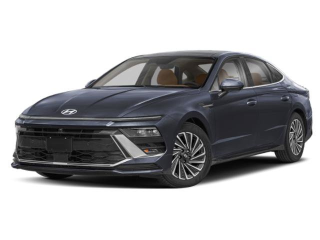 New 2026 Hyundai Sonata Limited FWD image 1
