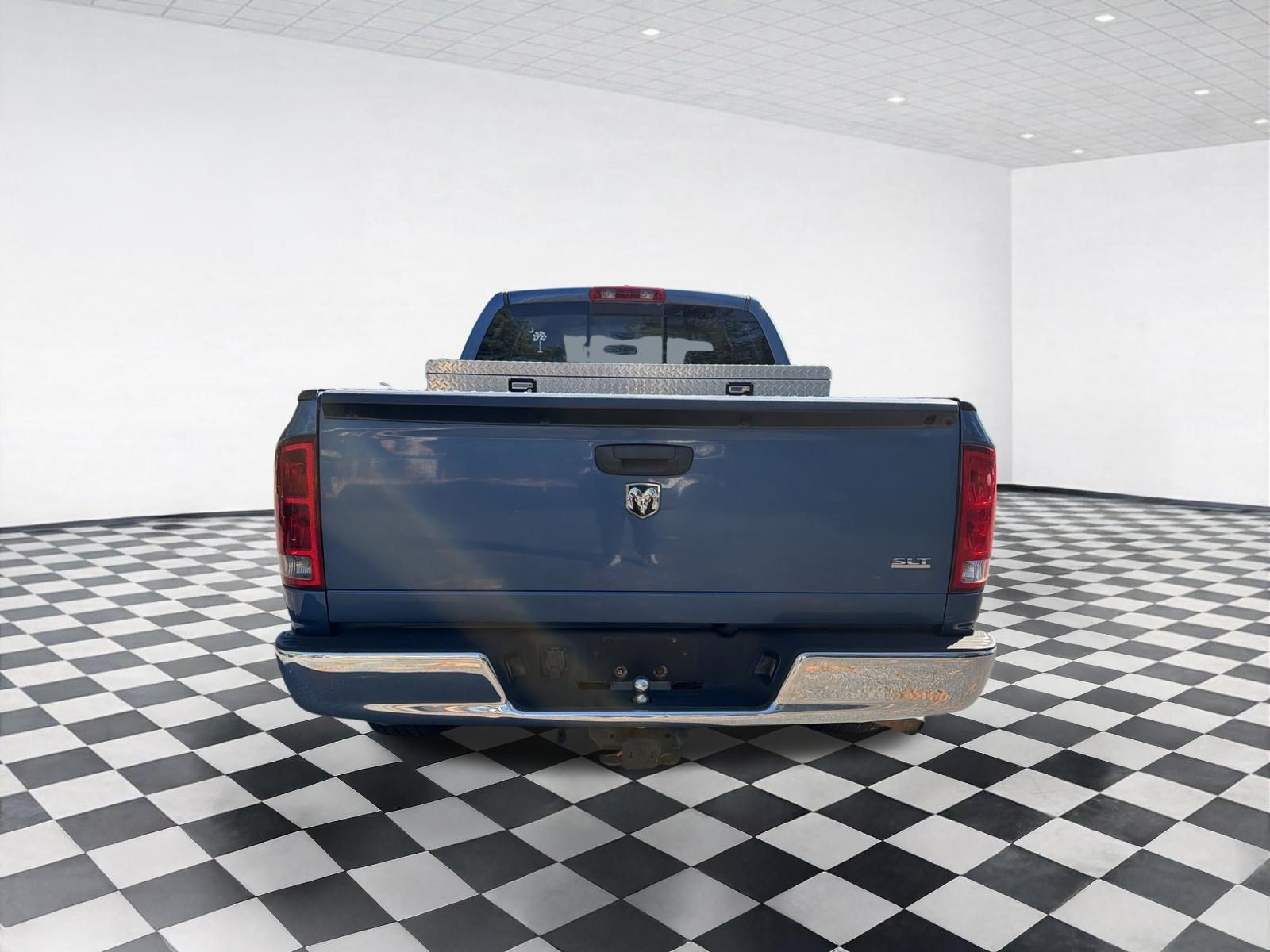 Used 2006 Dodge Ram 1500 Truck SLT RWD image 5