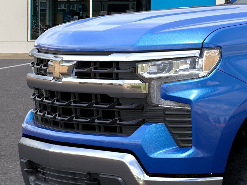 New 2026 Chevrolet Silverado 1500 LT image 15