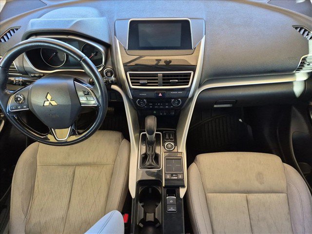 Used 2018 Mitsubishi Eclipse Cross SE AWD/4WD image 16
