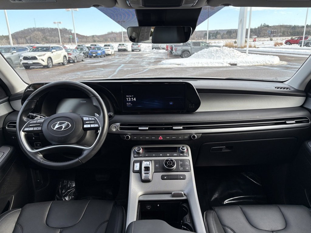 Used 2024 Hyundai Palisade SEL image 18