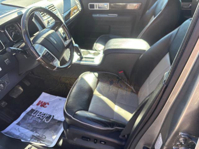 Used 2008 Lincoln MKX AWD image 15