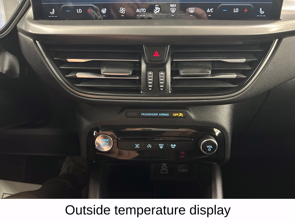 Used 2024 Ford Escape Active w/ Tech Pack #1 AWD/4WD image 47
