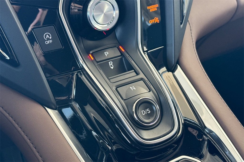 Used 2021 Acura RDX w/ Technology Package image 20