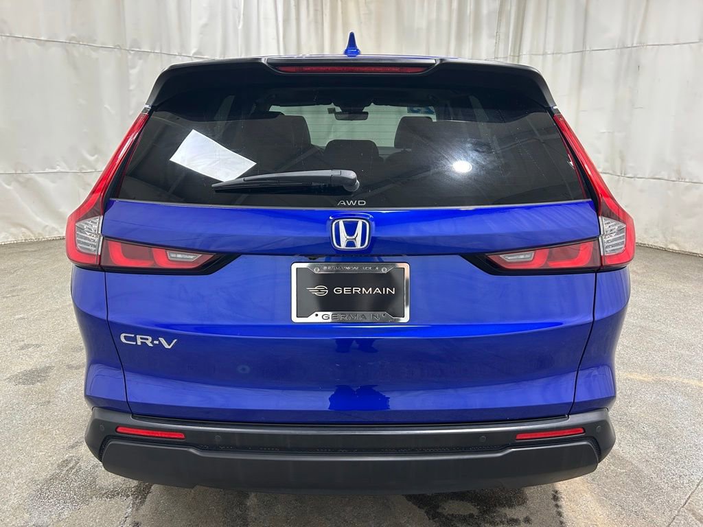 Used 2023 Honda CR-V EX-L image 7
