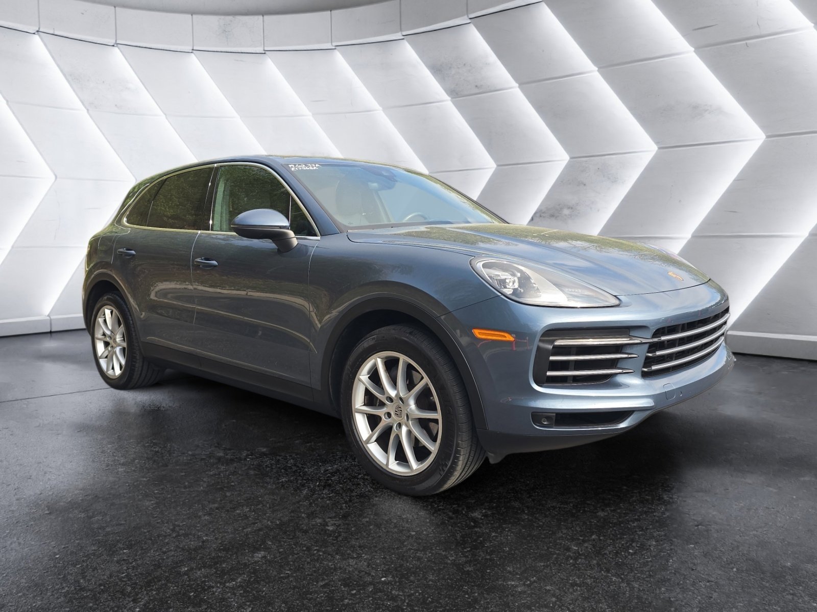 Used 2019 Porsche Cayenne image 7