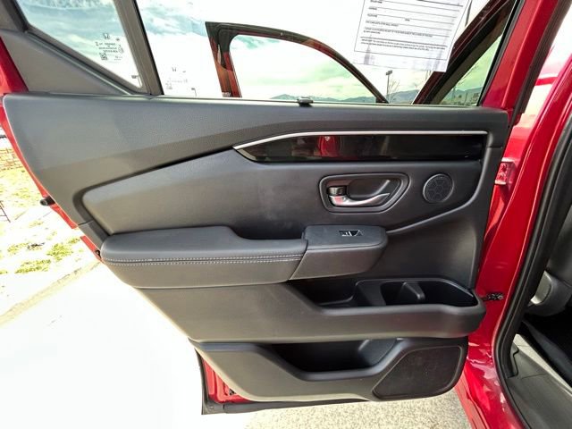 Used 2023 Honda Pilot EX-L image 16