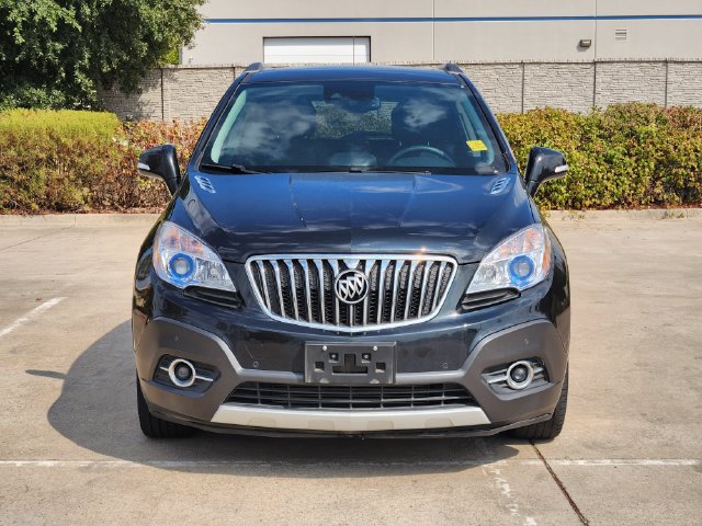 Used 2016 Buick Encore Premium w/ Experience Buick Package FWD image 2