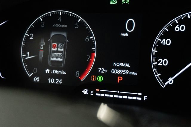 Used 2023 Honda Civic Sport image 21