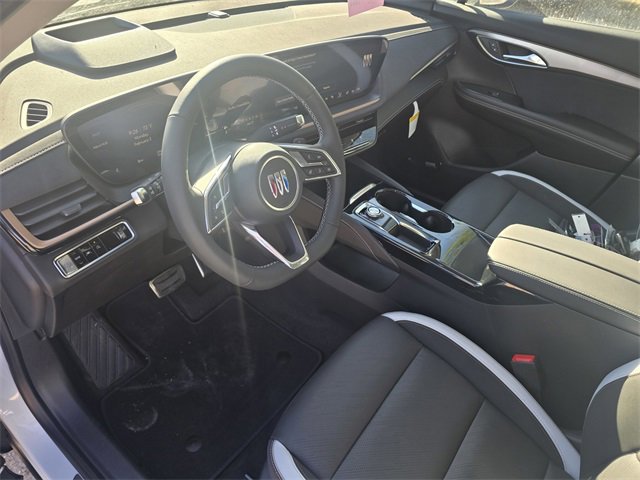 New 2026 Buick Envision Sport Touring image 18