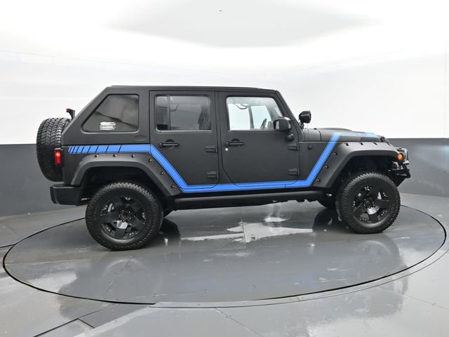Used 2013 Jeep Wrangler Unlimited Sport AWD/4WD image 25