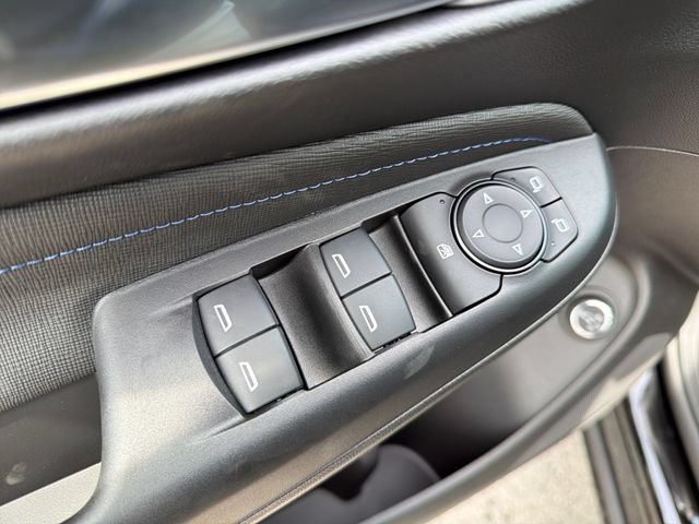 New 2026 Buick Envista Sport Touring w/ Convenience I Package FWD image 17