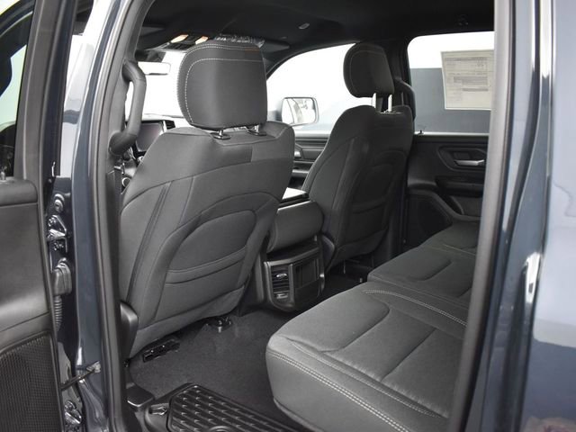 New 2026 RAM 1500 Classic Warlock image 10
