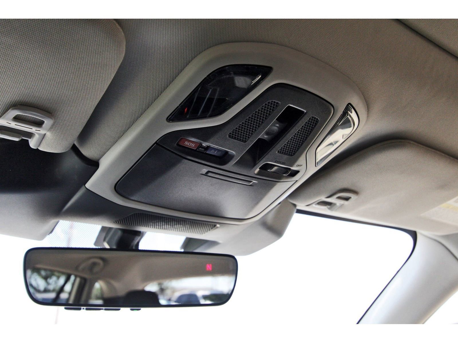 Certified 2025 Subaru Outback Onyx Edition image 23