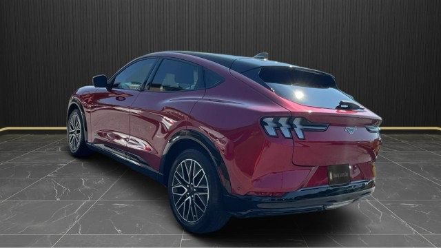 Used 2024 Ford Mustang Mach-E Premium RWD image 4
