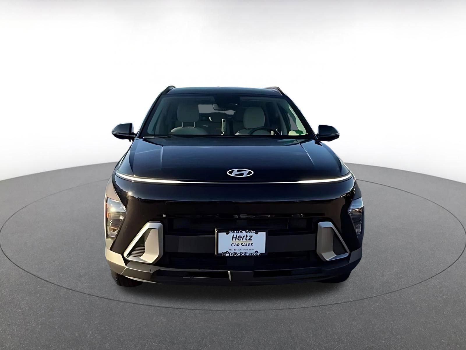 Used 2025 Hyundai Kona SEL image 11