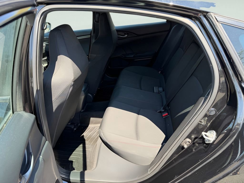 Used 2019 Honda Civic Si image 31