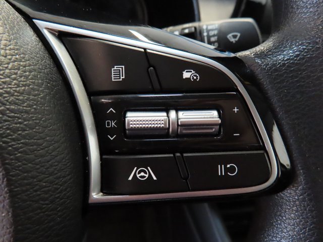 Used 2024 Kia Forte LXS image 21