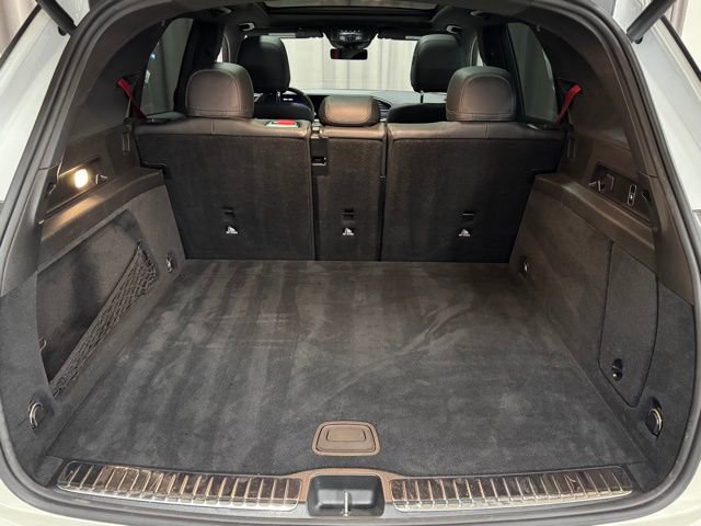 Used 2023 Mercedes-Benz GLE 53 AMG 4MATIC image 29