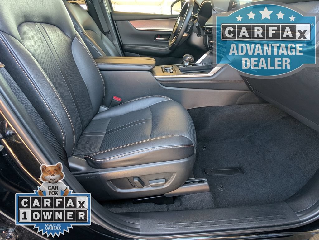 Certified 2025 MAZDA CX-90 3.3 Turbo w/ Premium Sport Pkg AWD/4WD image 25