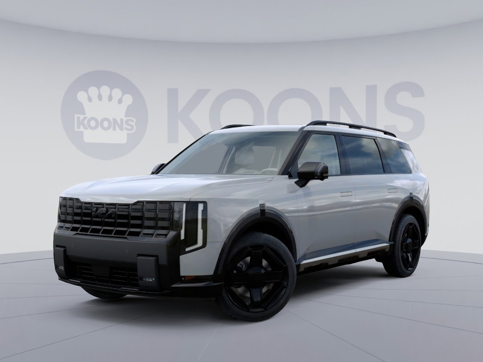 New 2027 Kia Telluride SX Prestige X-Line