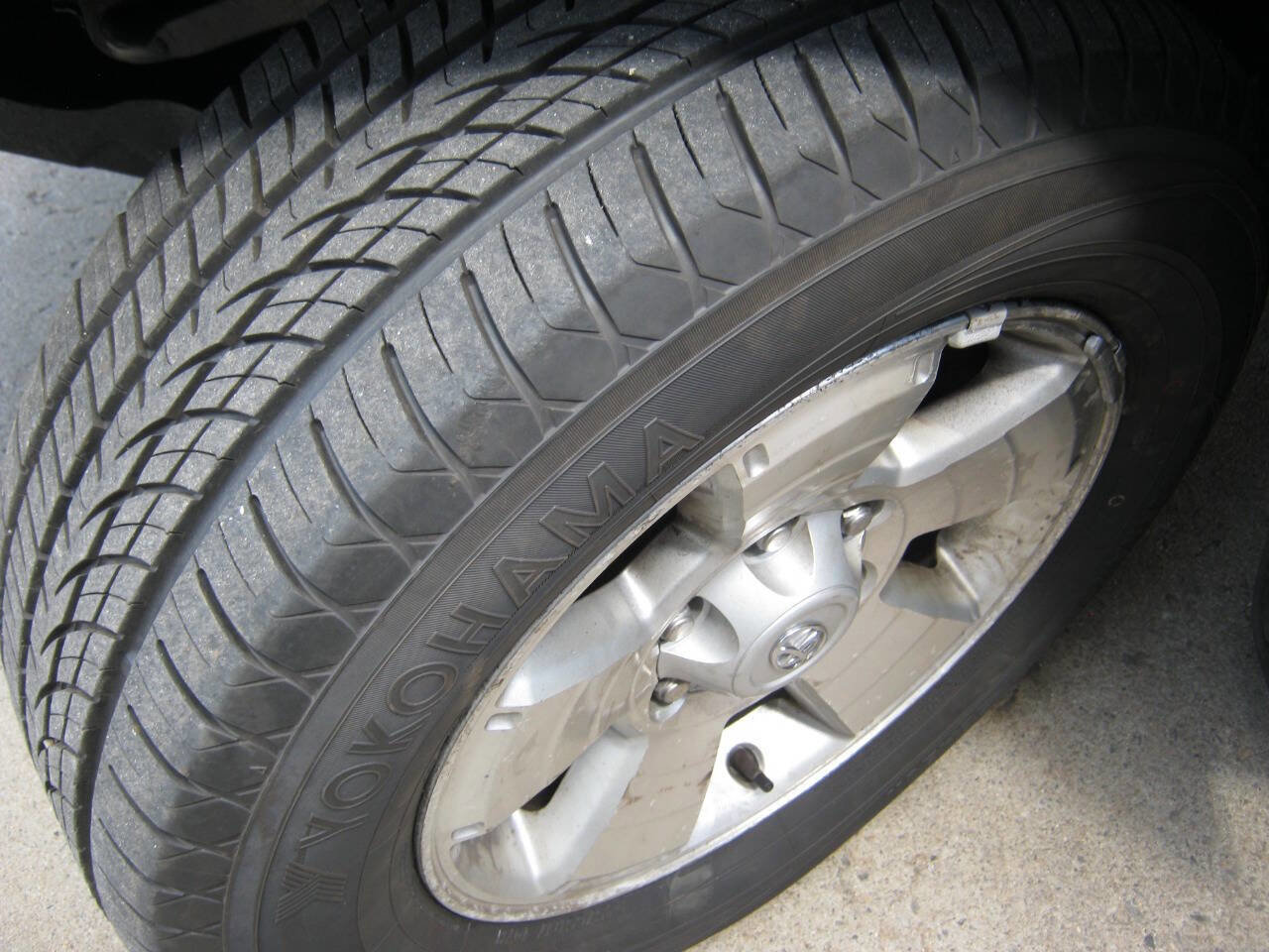 Used 2010 Toyota Tacoma 4x4 Double Cab image 17